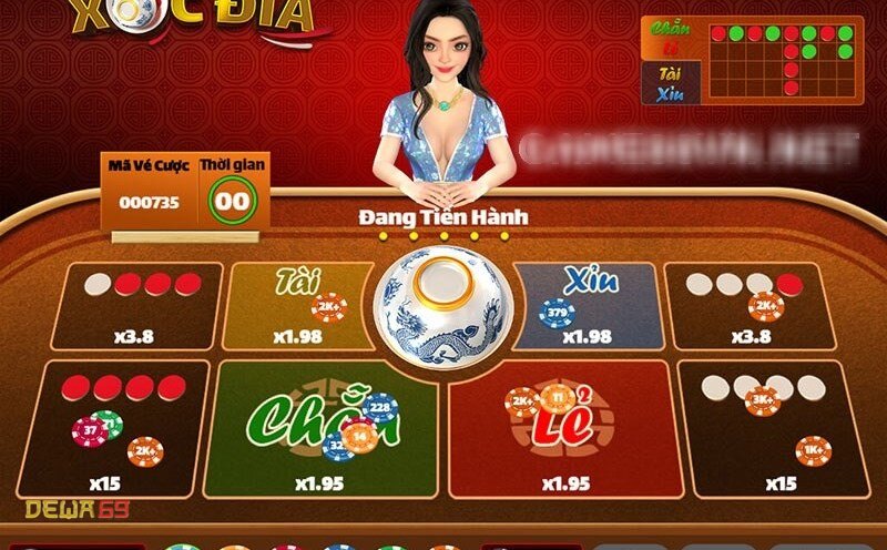DEWA69 Card Games - Analyzing Probability in DEWA69 Card Games