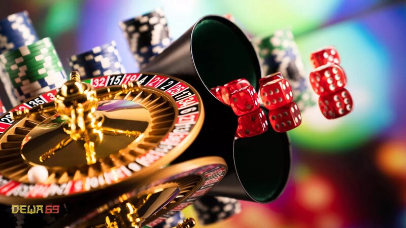 DEWA69 Casino - Analyzing Probability in DEWA69 Casino DEWA69 Casino - Analyzing Probability in DEWA69 Casino