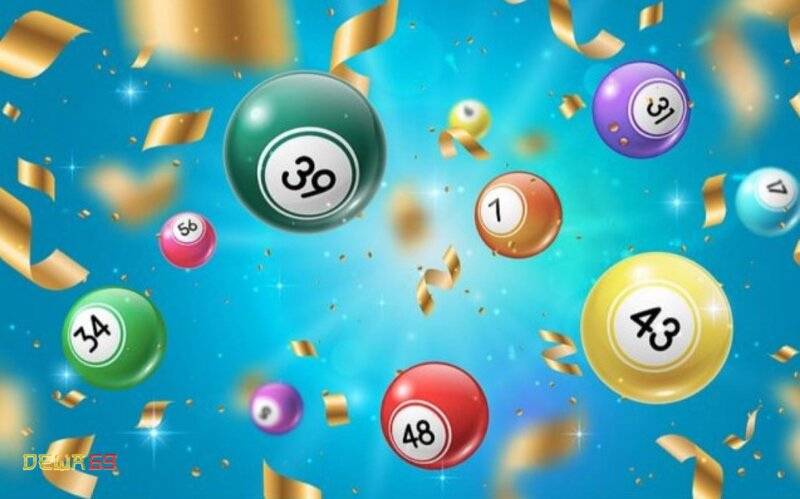 DEWA69 Lottery - Lottery Formats in DEWA69 Lottery
