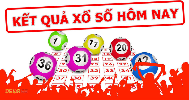 DEWA69 Lottery - Keno and High-Frequency Draws