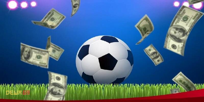 DEWA69 Sports - Moneyline, Handicap, and Over/Under