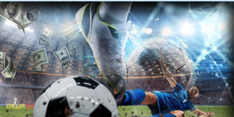 DEWA69 Sports - Analyzing Odds and Data in DEWA69 Sports